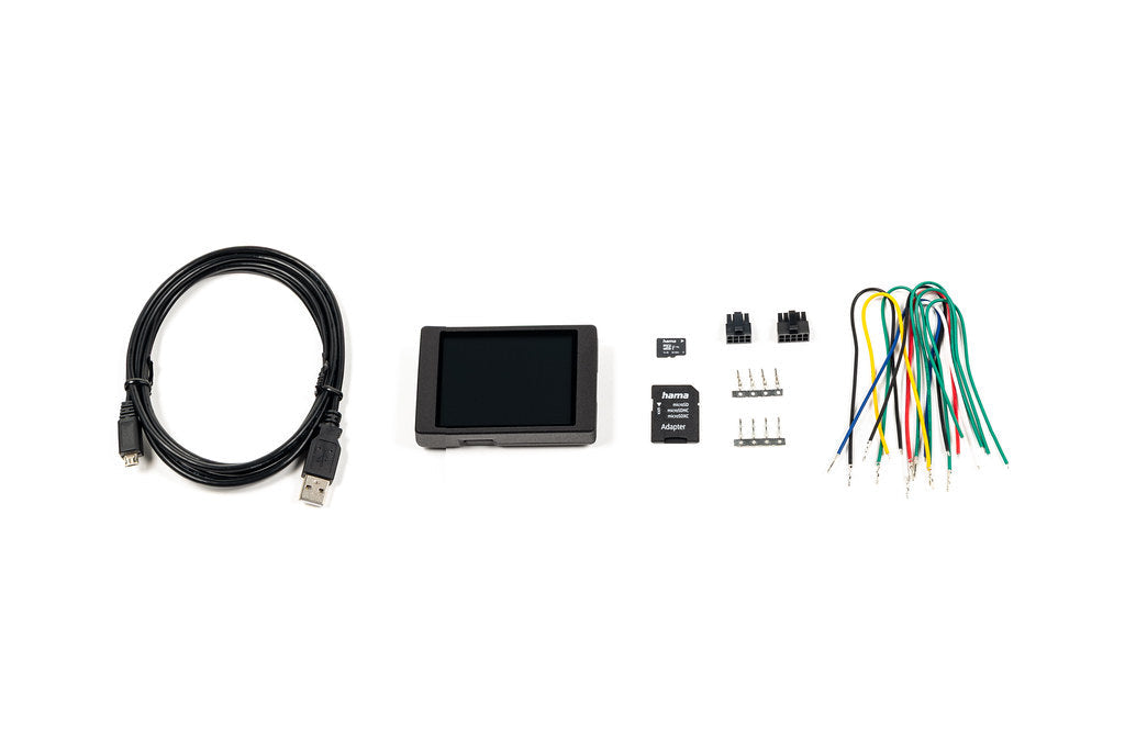 CANchecked Extension Cable DTM2DTM 0.5m - CC00050