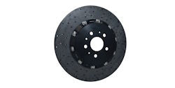 CTE Carbon Ceramic Street Front Brake Pads Lamborghini Gallardo LP550-2/560-4