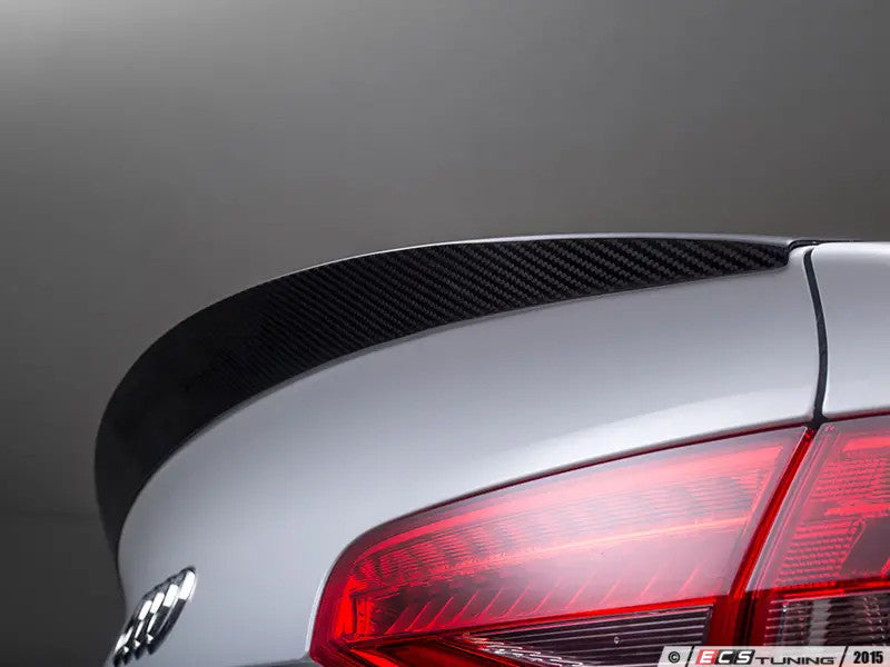carboon boot spoiler 97722.