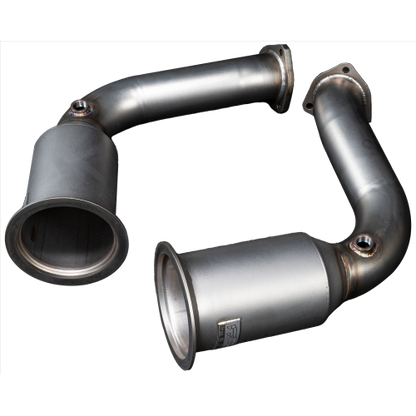 Audi RSQ8 2020 - Current Catless Downpipe Non-OPF Version – 700050 product image