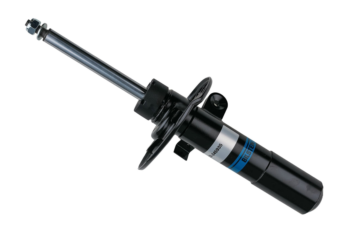 Shock Absorber BILSTEIN - B4 OE Replacement (DampTronic®) 23-345935