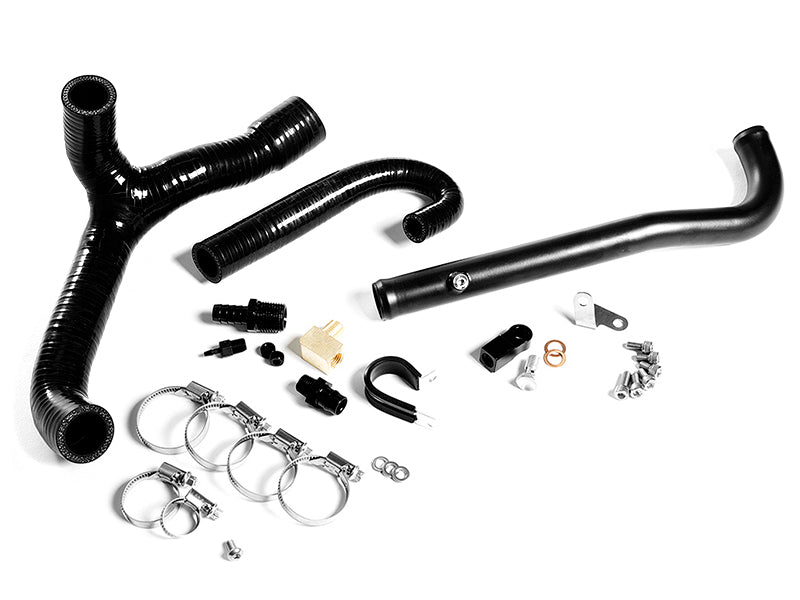 IE Intake Manifold Install Kit for Audi B7 2.0T FSI A4