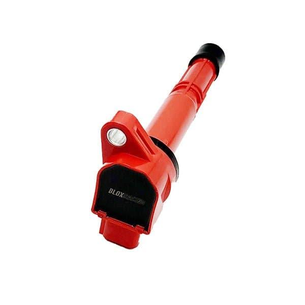 Single Piece Coil Pack - Honda K-Series - Red