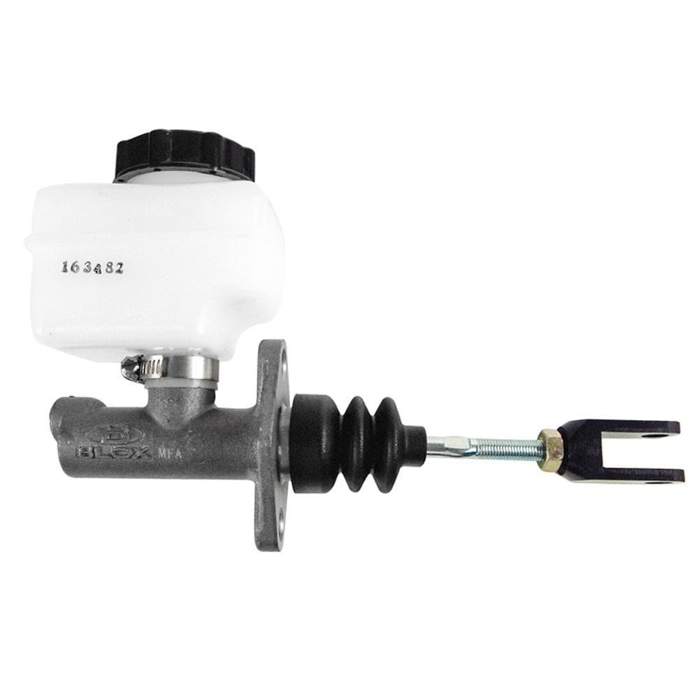 Compact Brake Master Cylinder - 3/4" bore