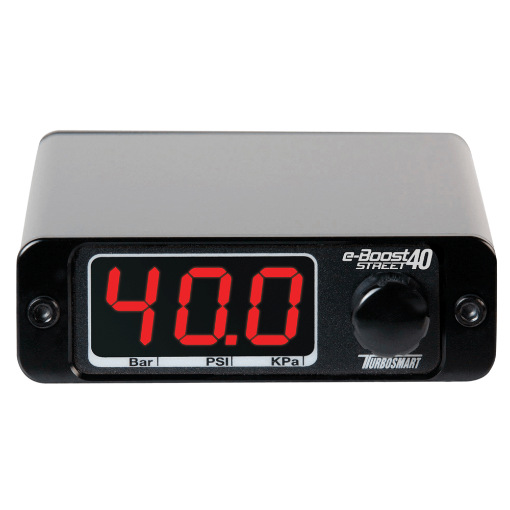 Airtec Motorsport Turbosmart eBS e-Boost Street 40psi