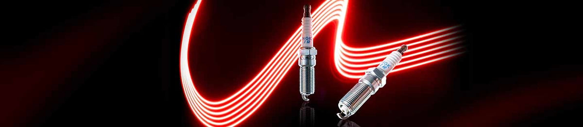 NGK Spark Plug Stock No 3452 - BKR6EKPB-11