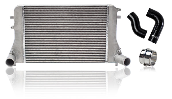 CTS Turbo CTS MK5 2.0T Direct Fit FMIC Kit