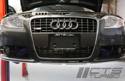 CTS TURBO B7 A4 2.0T FMIC KIT (600HP) - CTS-B7A4-FMICKIT-600 - image 8