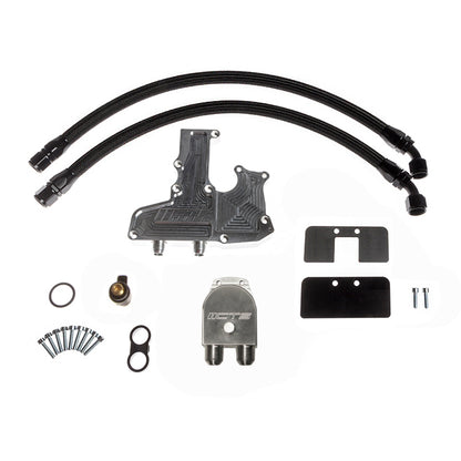 CTS Turbo B8 Catch Can Kit - CTS-CC-B8-TFSI