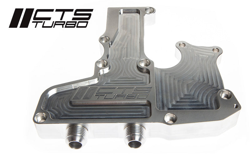 CTS Turbo MK5 TSI Catch Can Kit - CTS-CC-MK5TSI - image 3