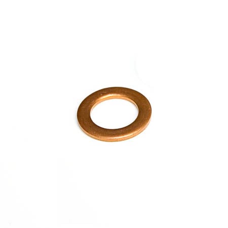 CTS Turbo Crush Washer