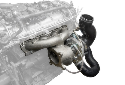 CTS Turbo EA888.1 MK6 2.0T BOSS500 KIT (transverse) - CTS-EA888.1-BOSS-500 - image 13