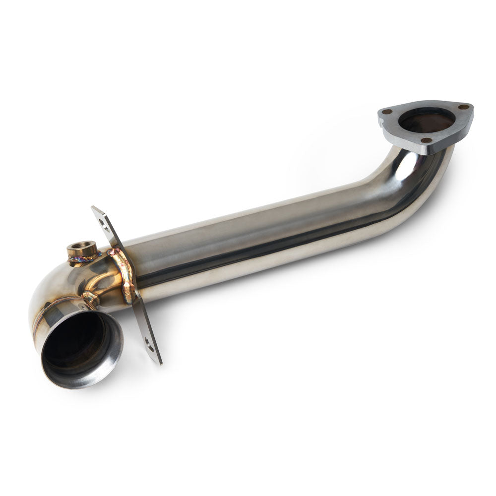 CTS Turbo 2.5" Downpipe for Mini Cooper S R55 R56 R57 R58 R59 R60 - CTS-EXH-DP-0018
