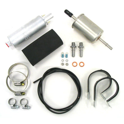 CTS Turbo CTS MK4 Inline fuel pump kit - CTS-FPK-001