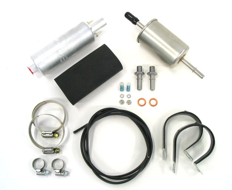 CTS Turbo CTS MK4 Inline fuel pump kit
