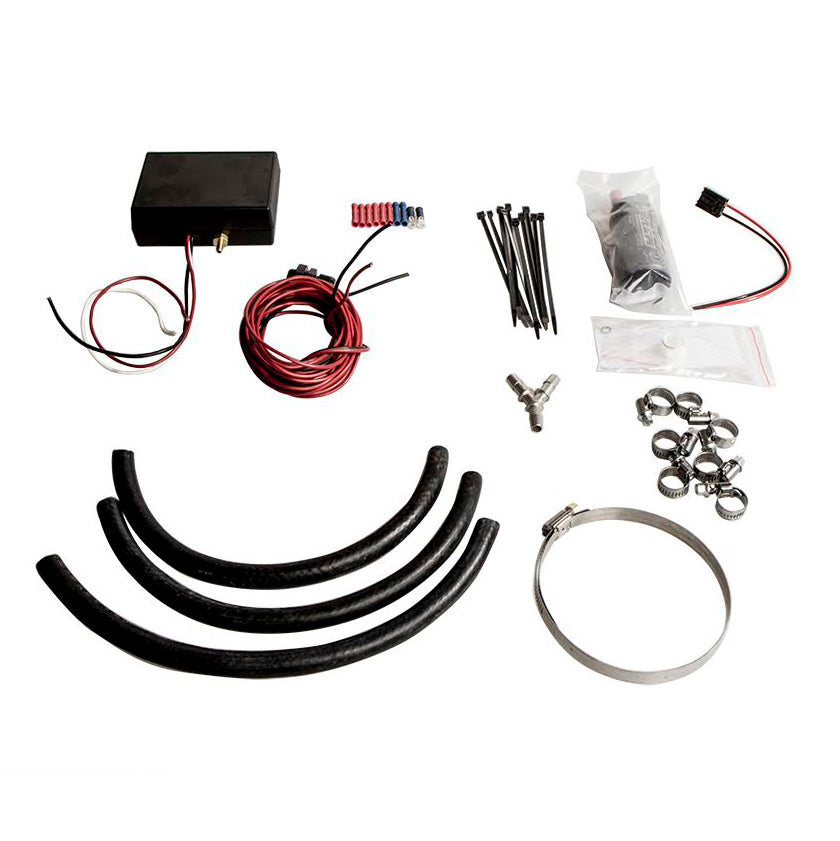 CTS Turbo FSI Auxiliary Low Pressure Fuel System - CTS-FPK-002