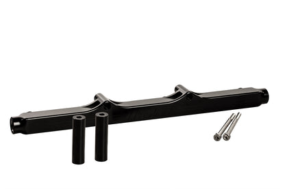 CTS VR6 12V Fuel Rail for Short Runner Intake Manifold