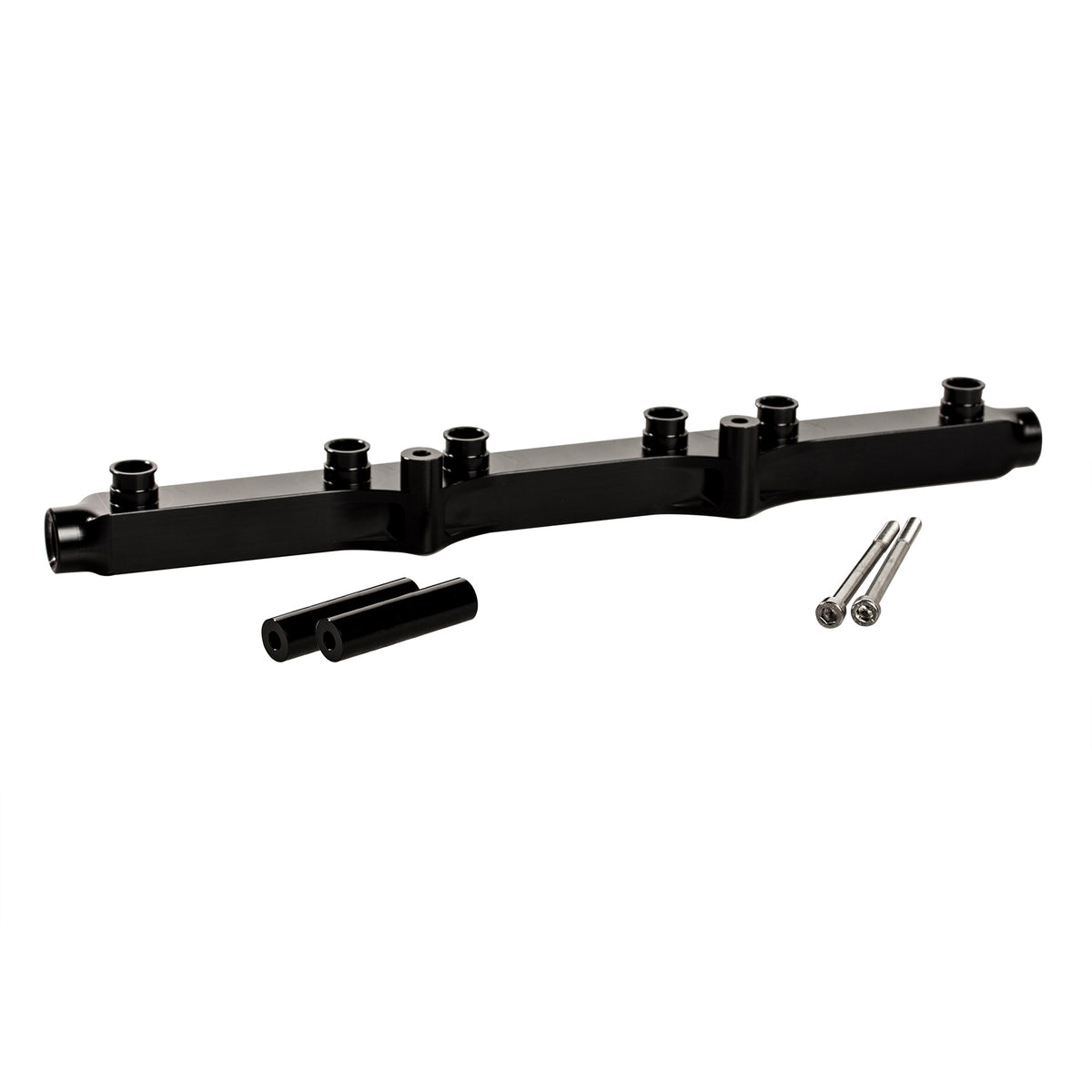 CTS VR6 12V Fuel Rail for Short Runner Intake Manifold - CTS-FS-0127 - image 4