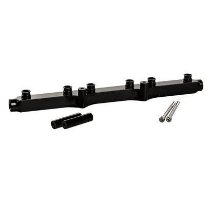 CTS VR6 12V Fuel Rail for Short Runner Intake Manifold - CTS-FS-0127 - image 4