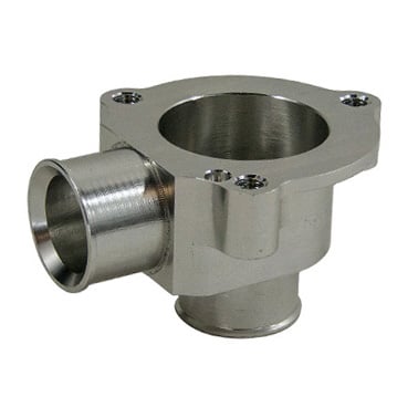 CTS Diverter Valve Relocation Adapter FSI/TSI - CTS-HW-003-1
