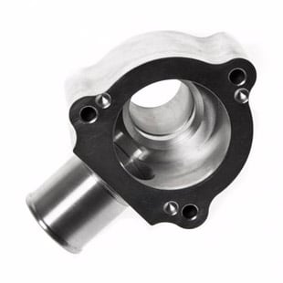 CTS Diverter Valve Relocation Adapter FSI/TSI - CTS-HW-003-1 - image 2