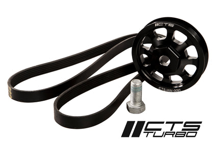 CTS Turbo CTS MK5 R32 Crank Pulley Kit