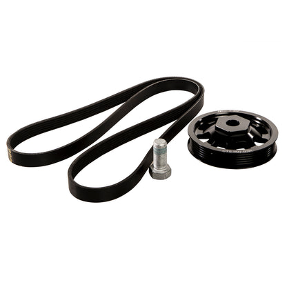CTS Turbo CTS MK5 R32 Crank Pulley Kit - CTS-HW-0091 - image 2