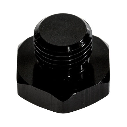 CTS Turbo CTS -6AN O-Ring Boss Plug - CTS-HW-0208