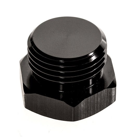 CTS Turbo CTS -8AN O-Ring Boss Plug - CTS-HW-0209