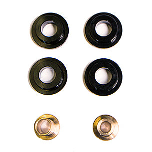 CTS Turbo Shifter Bracket Bushing for 5-speed and 6-speed MT (MK3, MK4, MK5, MK6, MK7) - CTS-HW-043 - image 4