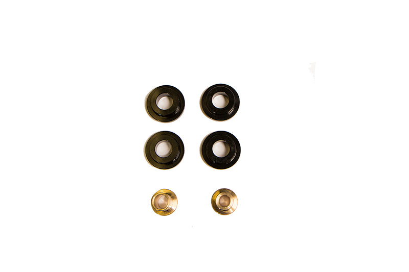 CTS Turbo Shifter Bracket Bushing for 5-speed and 6-speed MT (MK3, MK4, MK5, MK6, MK7) - CTS-HW-043 - image 5