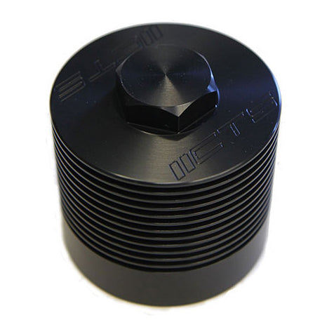 CTS B-Cool Billet 3.0T EA837 V6 Oil Filter Housing - CTS-HW-0243