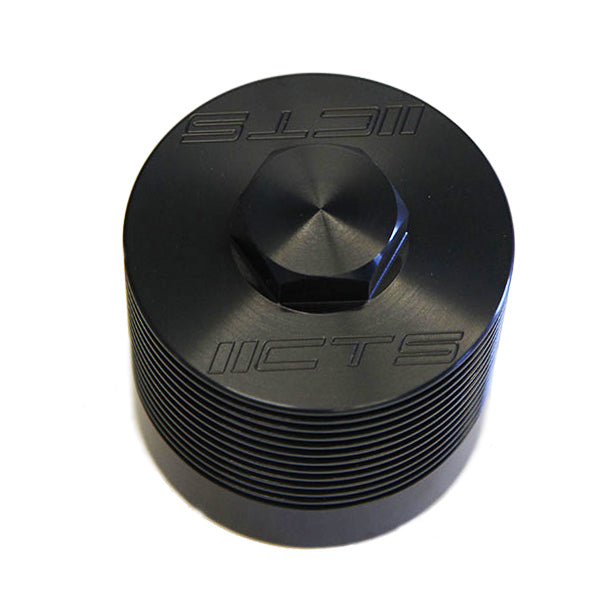 CTS B-Cool Billet 3.0T EA837 V6 Oil Filter Housing - CTS-HW-0243 - image 3