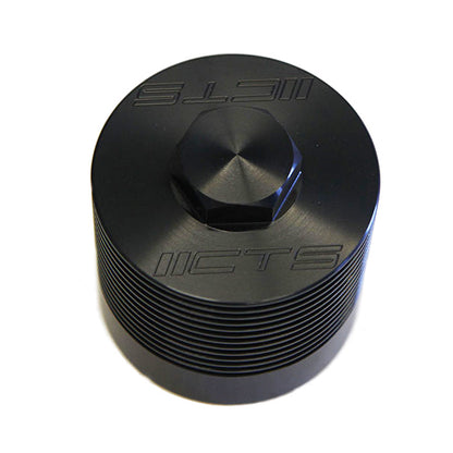 CTS B-Cool Billet 3.0T EA837 V6 Oil Filter Housing - CTS-HW-0243 - image 3