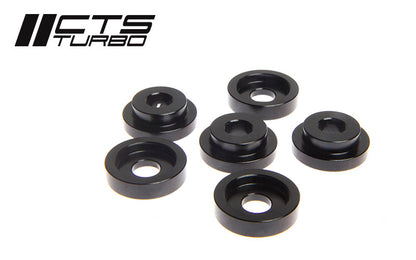CTS Turbo Shifter Bracket Bushing for 5-speed and 6-speed MT (MK3, MK4, MK5, MK6, MK7) - CTS-HW-043