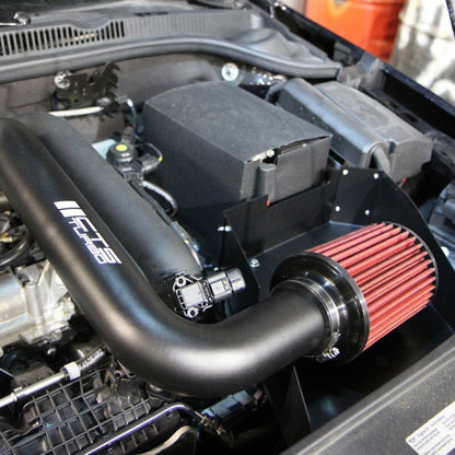 CTS Turbo MK6 Jetta 1.4T TSI Intake System - CTS-IT-230
