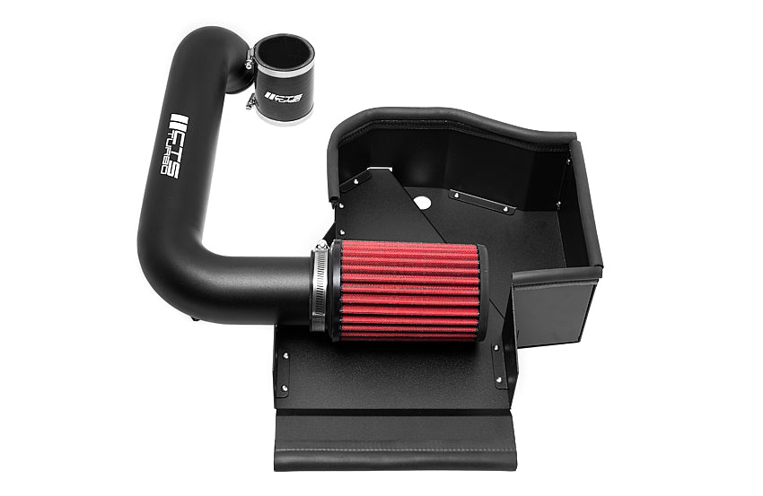 CTS Turbo MK7 Golf 1.4TSI EA211 Intake System - ROW cars only - CTS-IT-235