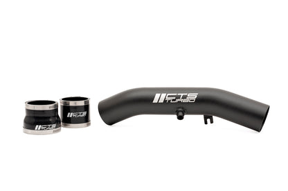 CTS TURBO 8V RS3/ 8S TTRS 2.5T EVO 3" intake pipe (OEM airbox connect) - DISCONTINUED - CTS-IT-257