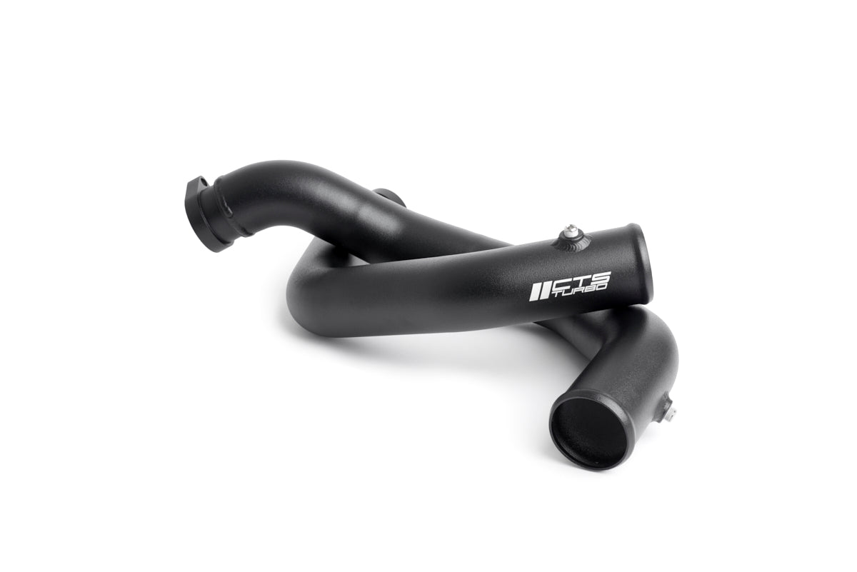 CTS TURBO F80/82/83 M3/M4 S55 Chargepipe Set - CTS-IT-288