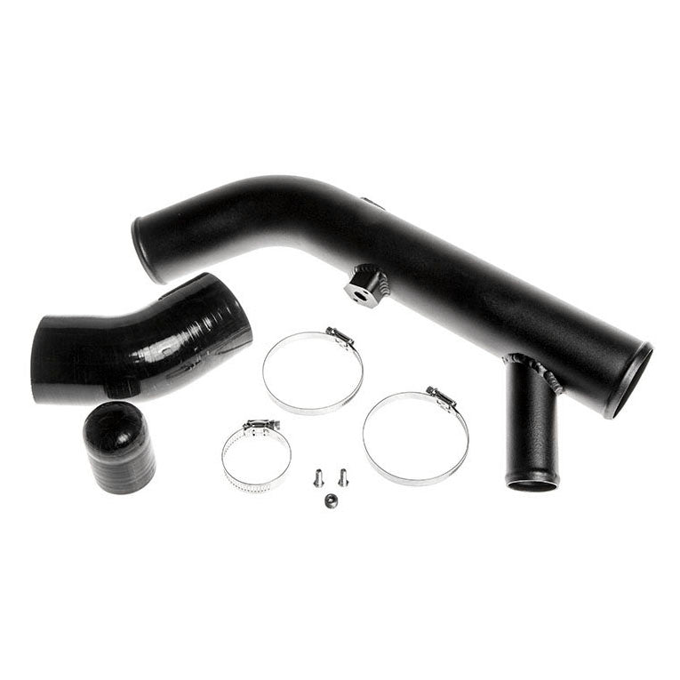 CTS Turbo MK5 FSI and MK6 Golf R Throttle Pipe (EA113) - CTS-IT-500 - image 2