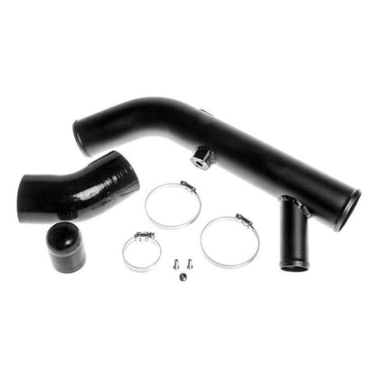CTS Turbo MK5 FSI and MK6 Golf R Throttle Pipe (EA113) - CTS-IT-500 - image 2