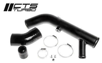 CTS Turbo MK5 FSI and MK6 Golf R Throttle Pipe (EA113) - CTS-IT-500