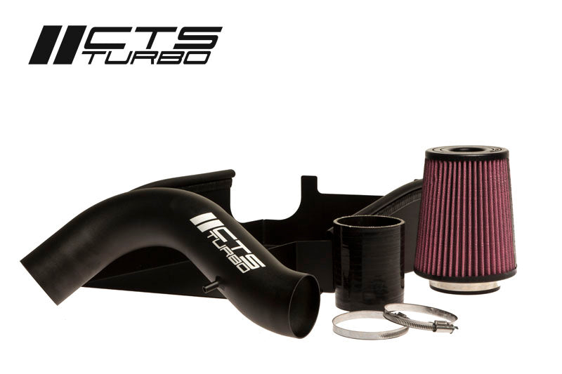 CTS Turbo MK6 1.4L Twincharger Intake System - CTS-IT-880