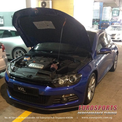 CTS Turbo MK6 1.4L Twincharger Intake System - CTS-IT-880 - image 3