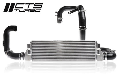CTS MK4 GOLF/JETTA 1.8T 450hp FMIC KIT - CTS-MK4-FMICKIT