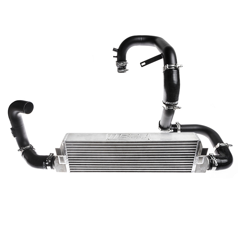 CTS MK4 GOLF/JETTA 1.8T 450hp FMIC KIT - CTS-MK4-FMICKIT - image 2