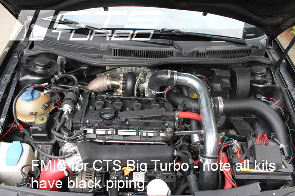 CTS MK4 GOLF/JETTA 1.8T 450hp FMIC KIT - CTS-MK4-FMICKIT - image 6