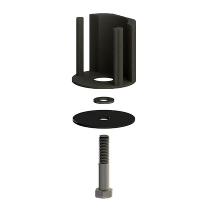 CTS Turbo MK5 Torque Arm Insert 05.5-08 - CTS-MM-TAI-1 - image 2