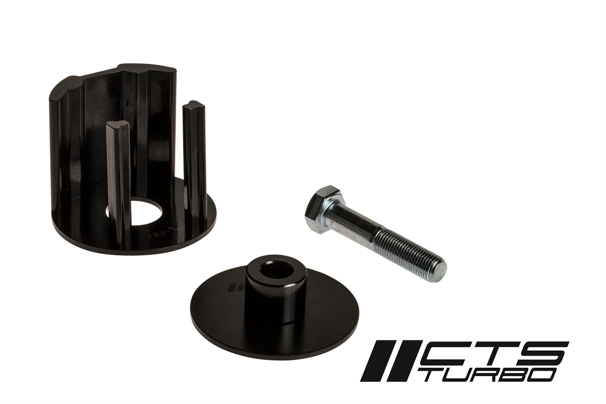 CTS Turbo MQB (MK7/8V A3/S3) Torque Arm Insert - Early V1 style - CTS-MM-TAI-3