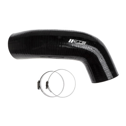 CTS Turbo MQB Turbo Inlet Hose - VW Golf/GTI/Golf R and Audi A3/S3 (2015-2020) - CTS-SIL-0070